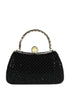 Women Clutch - 15254B - Party Bag - Walkeaze